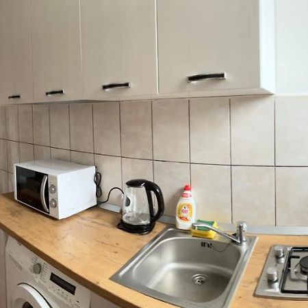 Linna Apartament Galati  Luaran gambar