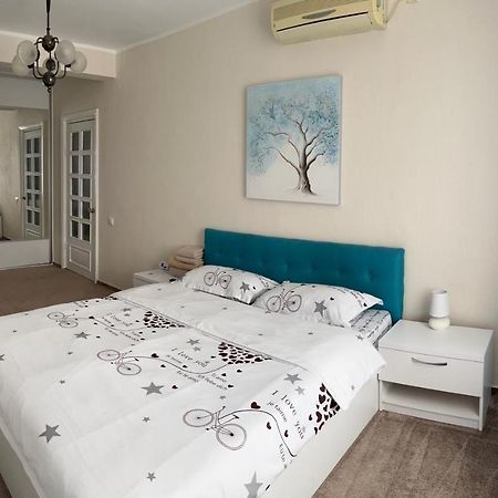 Linna Apartament Galati  Luaran gambar