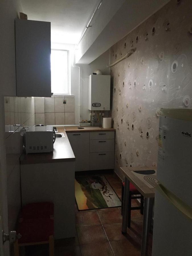 Linna Apartament Galati  Luaran gambar