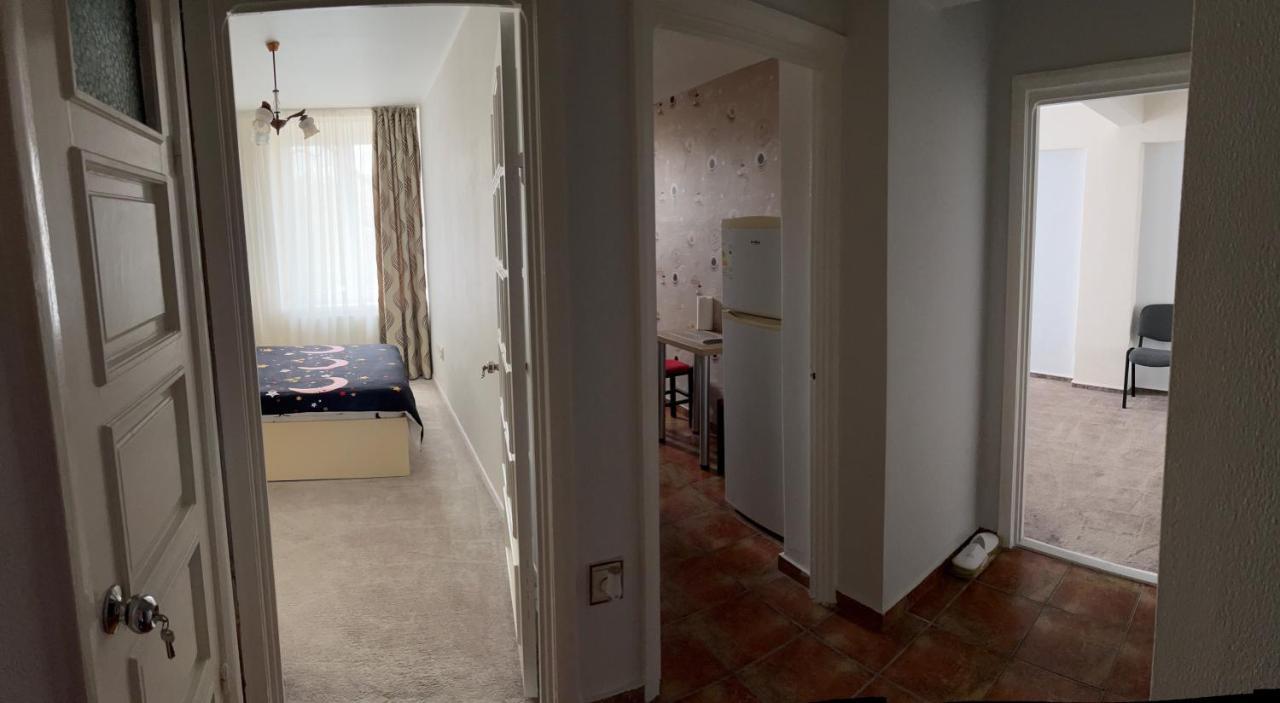Linna Apartament Galati  Luaran gambar