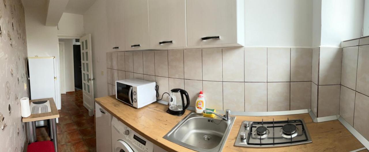 Linna Apartament Galati  Luaran gambar
