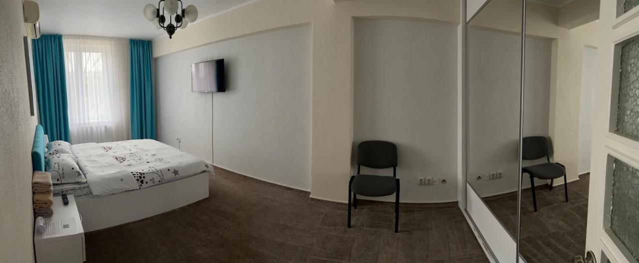 Linna Apartament Galati  Luaran gambar