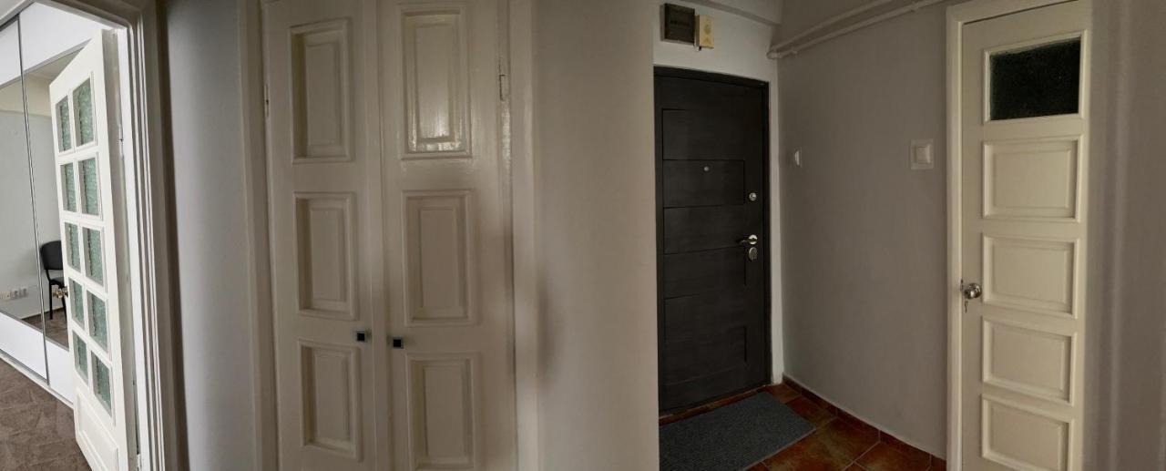 Linna Apartament Galati  Luaran gambar