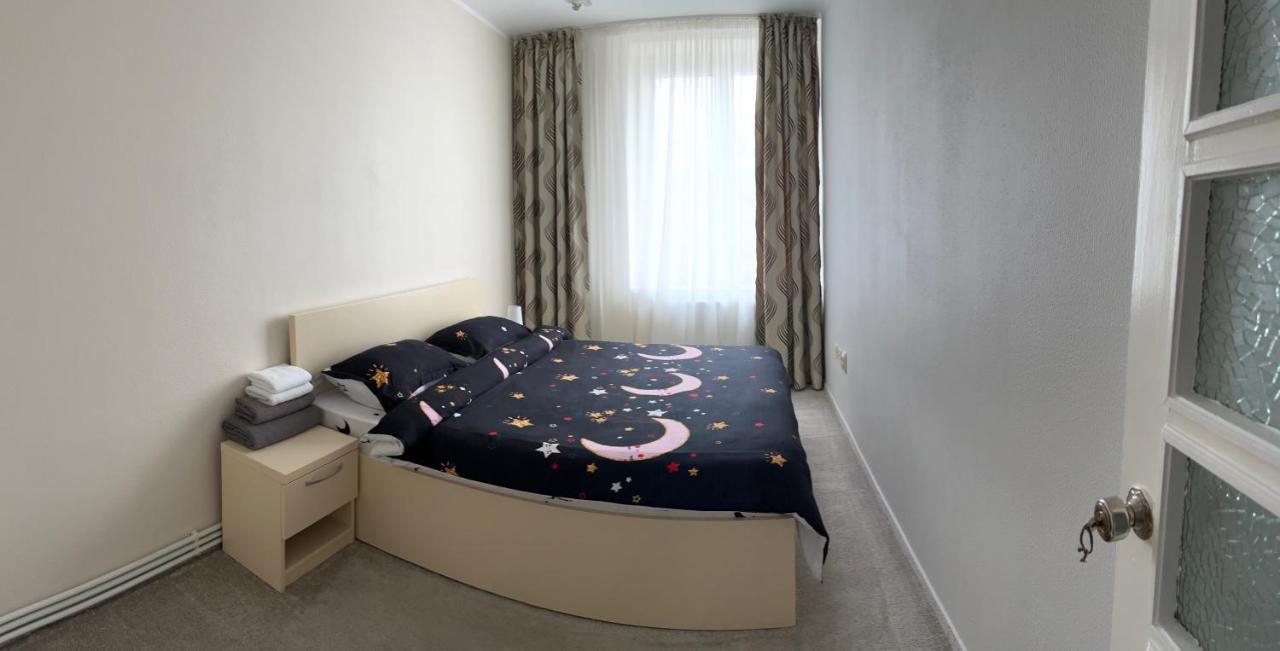 Linna Apartament Galati  Luaran gambar