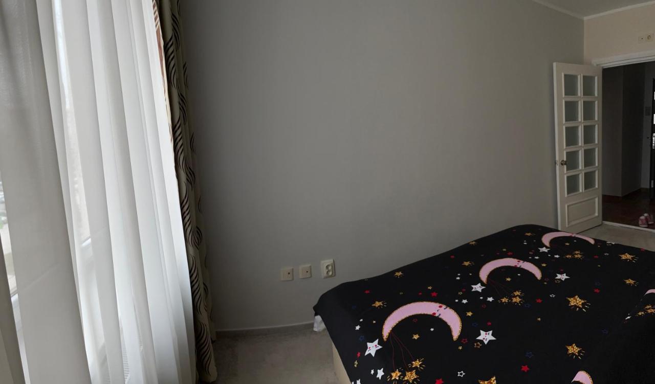 Linna Apartament Galati  Luaran gambar