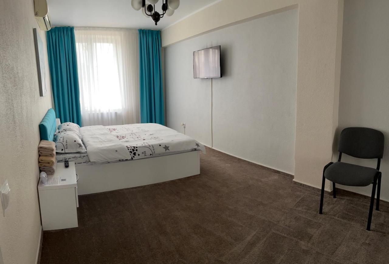 Linna Apartament Galati  Luaran gambar